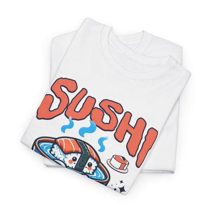 MAGURO SUSHI - Japanese Food (T-Shirt)