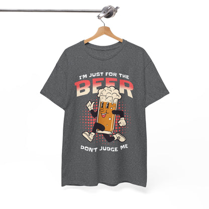 HOPPY - Drinks (T-Shirt)