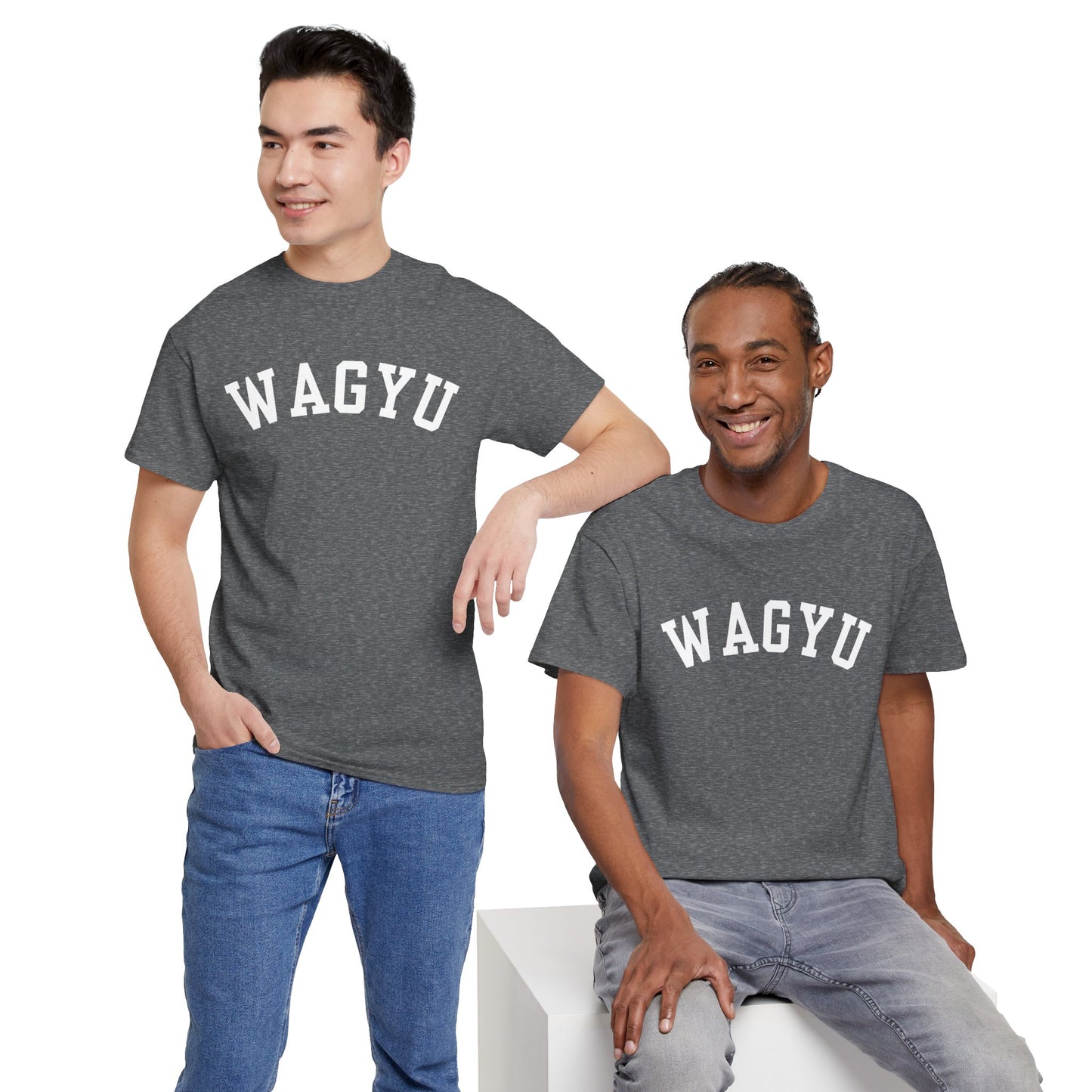 WAGYU - Japanese Food (T-Shirt)