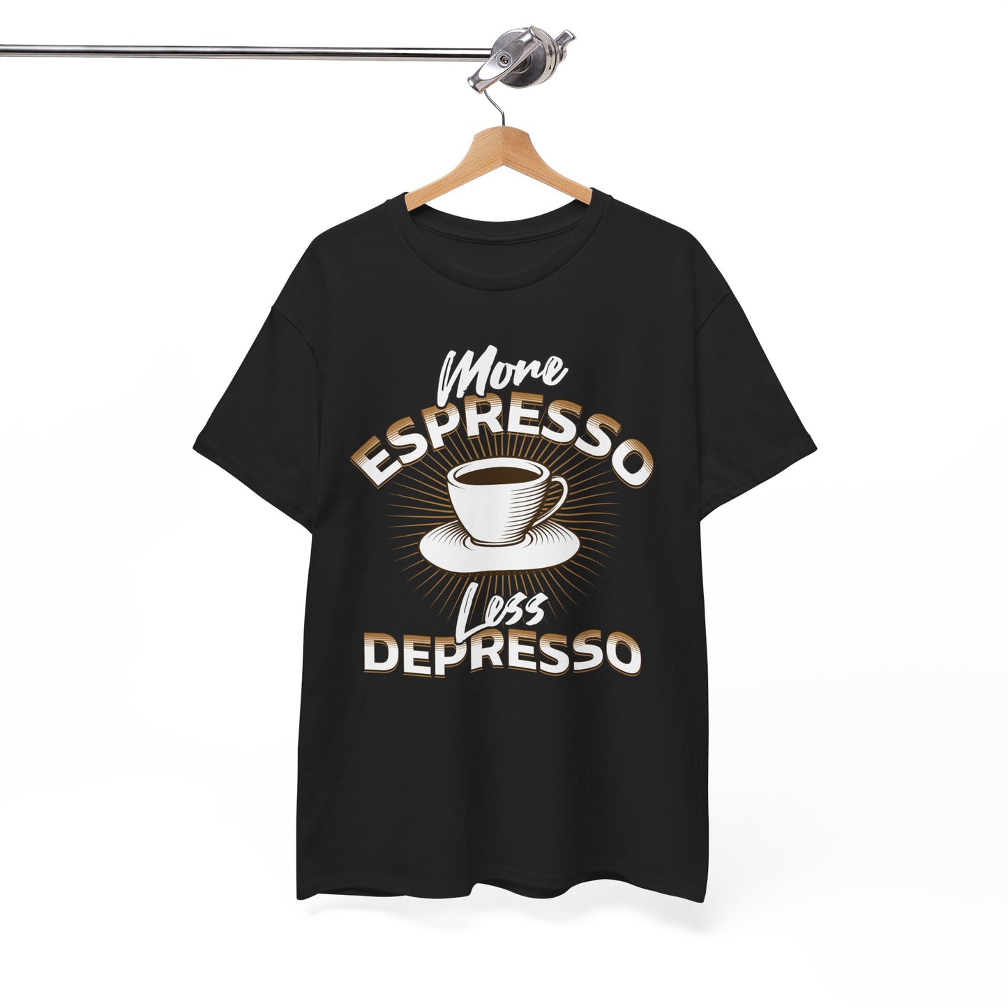 SPREEZE - Coffee (T-Shirt)