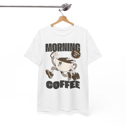 CARAMEL MACCHIATO - Coffee (T-Shirt)