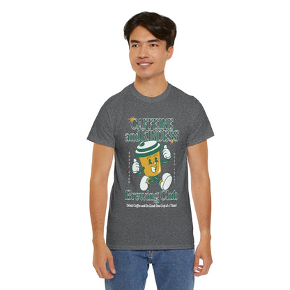 COCONUT ALMOND - Coffee (T-Shirt)