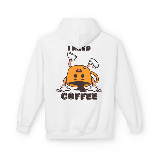 CAFÈ MIEL - Coffee (Hoodie)