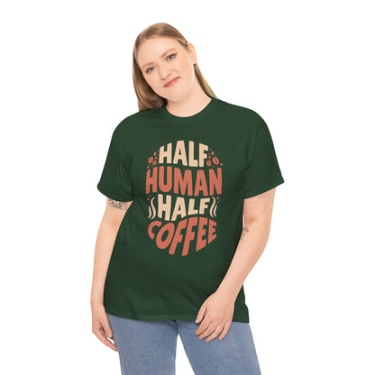 CAFÈ SUSPIRO - Coffee (T-Shirt)