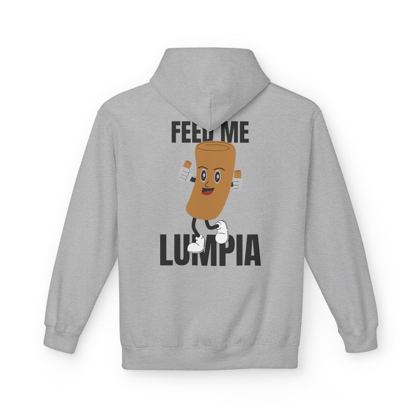 LUMPIANG TOGUE - Filipino Food (Hoodie)