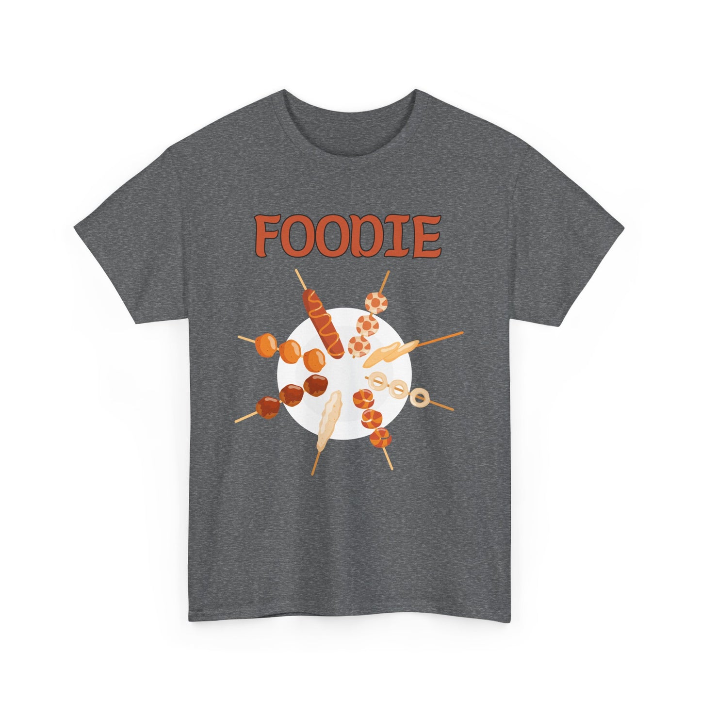 FOODIE 1 - Foodie (T-Shirt)