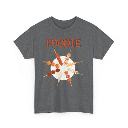 FOODIE 1 - Foodie (T-Shirt)