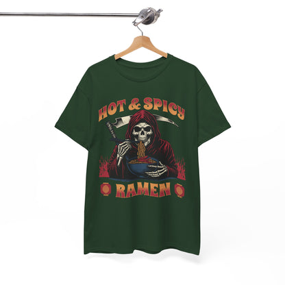 TANTANMEN - Japanese Food (T-Shirt)