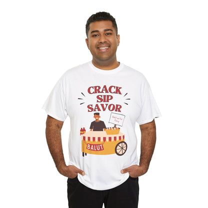 PENOY - Filipino Food (T-Shirt)