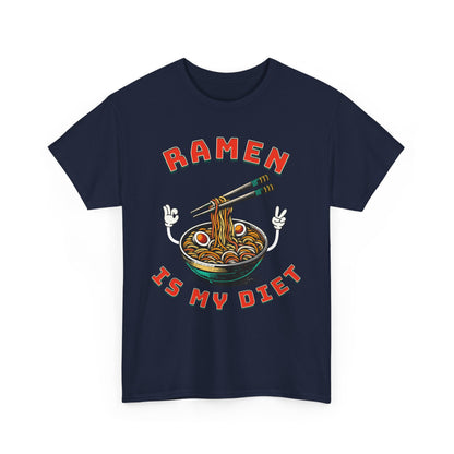 HIYASHI RAMEN - Japanese Food (T-Shirt)