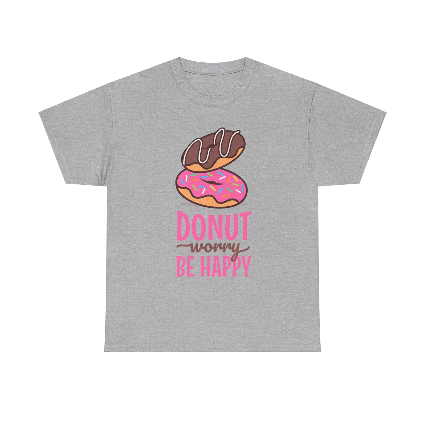 OLD-FASHIONED DONUT - Dessert (T-Shirt)