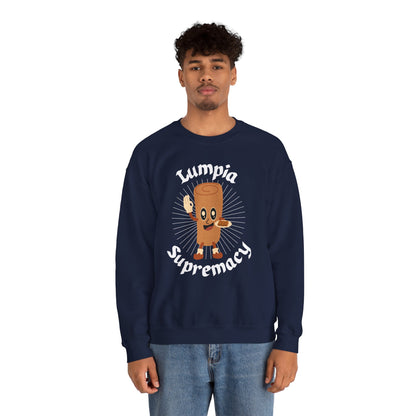 FRESH LUMPIA - Filipino Food (Sweatshirt)