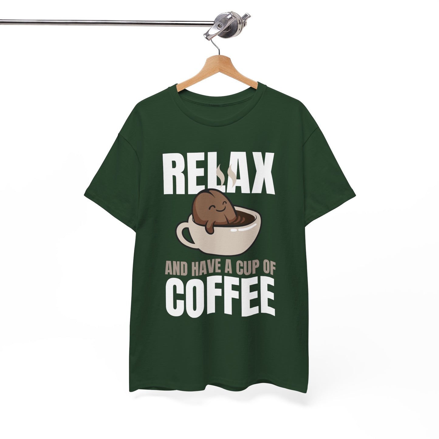 VIENNA COFFEE - Coffee (T-Shirt)