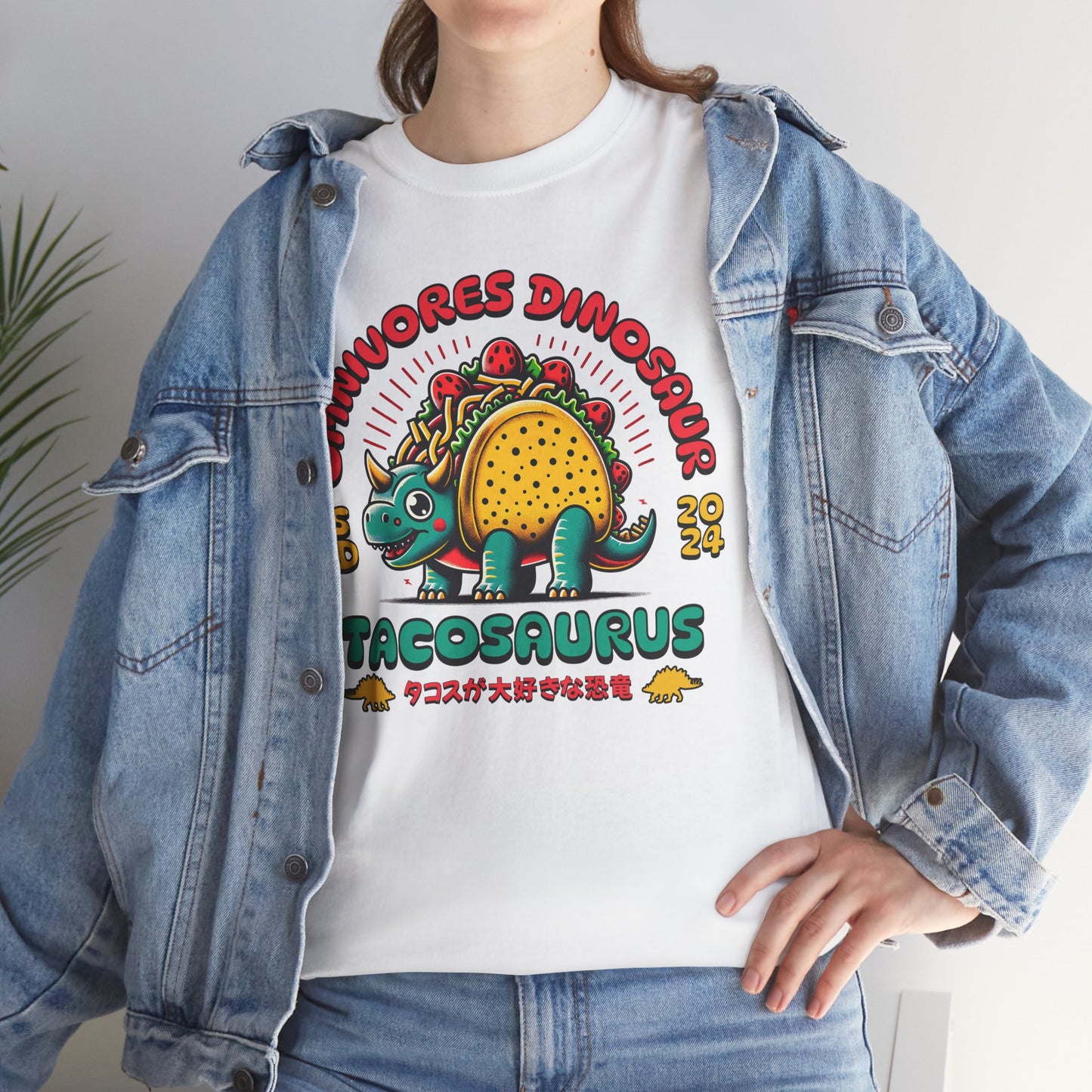 BIRRIA - Tacos (T-Shirt)