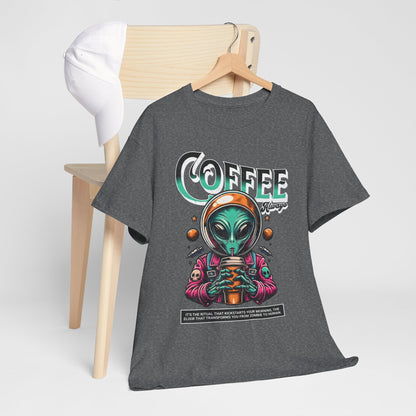 CHOCOLATE RASPBERRY - Coffee (T-Shirt)