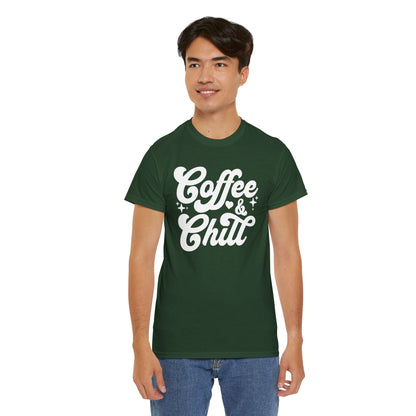 VIENNESE CAPPUCCINO - Coffee (T-Shirt)