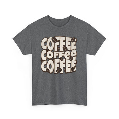 HONEY VANILLA - Coffee (T-Shirt)