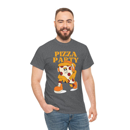 PROSCIUTTO - Pizza (T-Shirt)