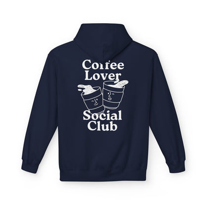 TURKISH COFFEE - Coffee (Hoodie)