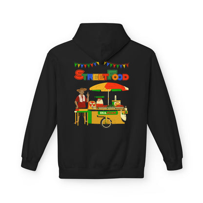 MERYENDA - Filipino Food (Hoodie)