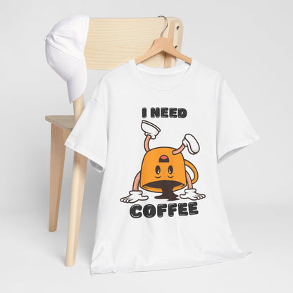 CAFÈ MIEL - Coffee (T-Shirt)