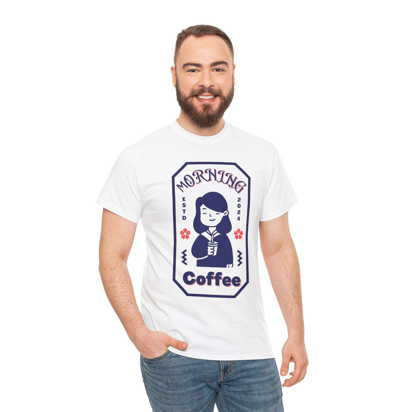 TURKISH SAND COFFEE - Coffee (T-Shirt)