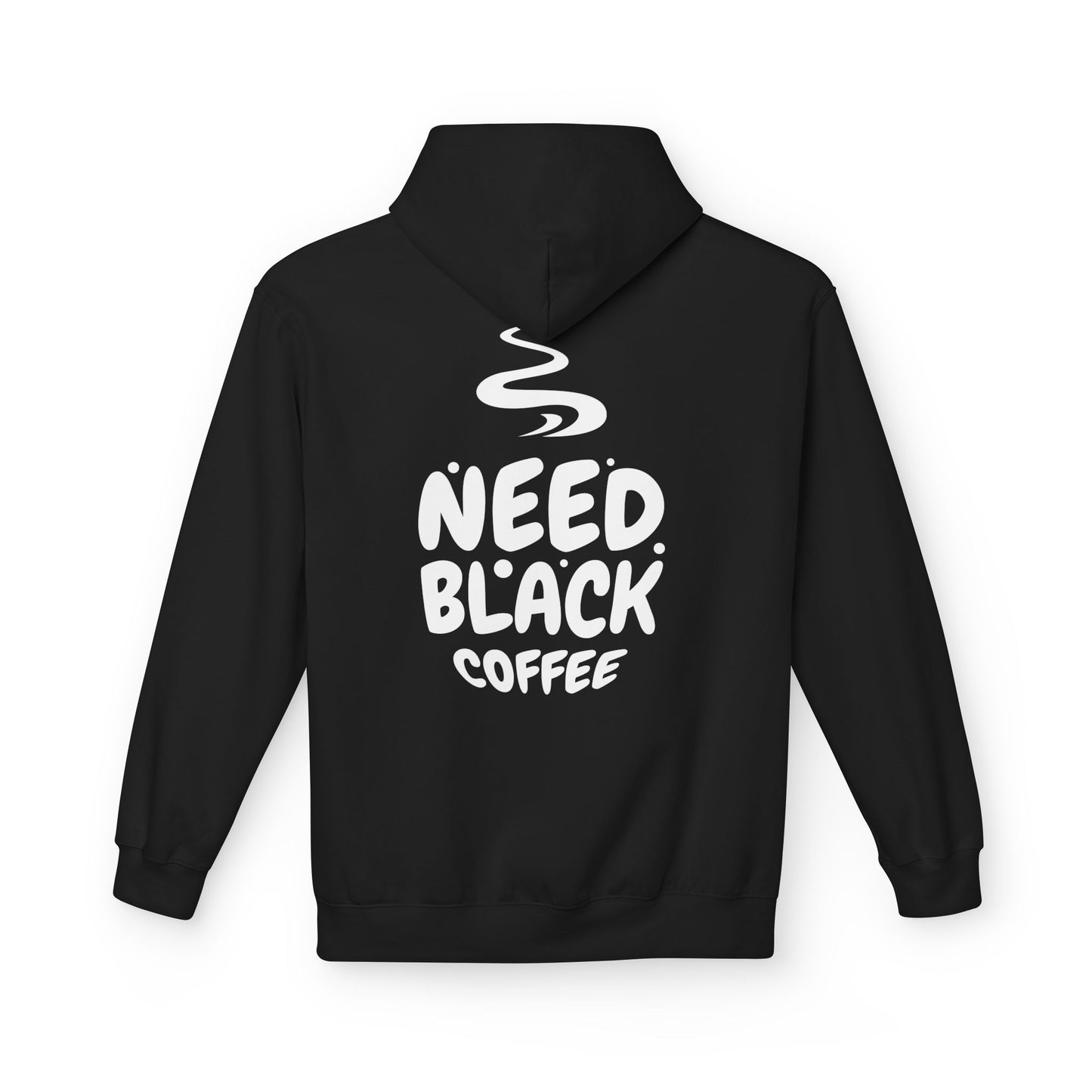 KAFFE GRANADE - Coffee (Hoodie)