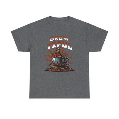 RED VELVET CAFE - Coffee (T-Shirt)