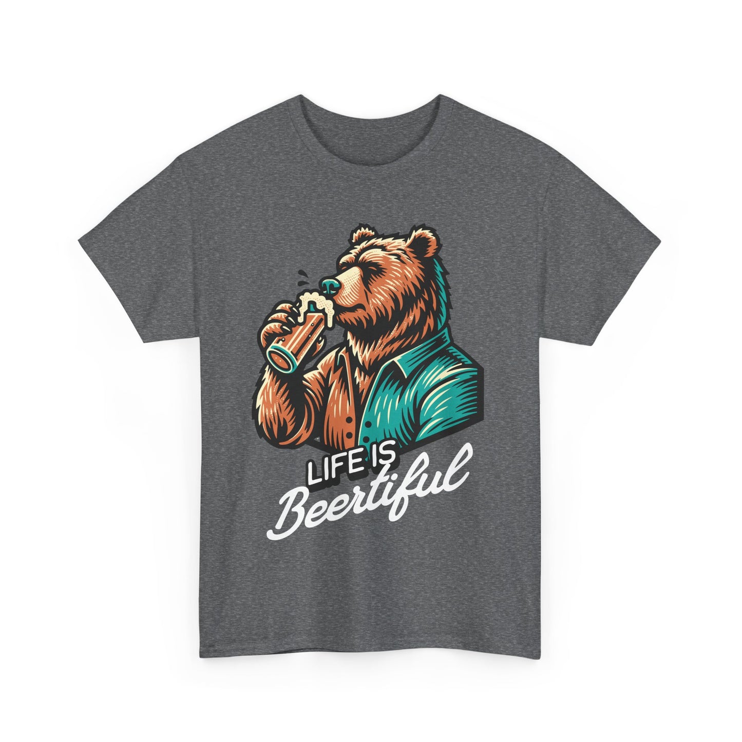 PORTER - Drinks (T-Shirt)