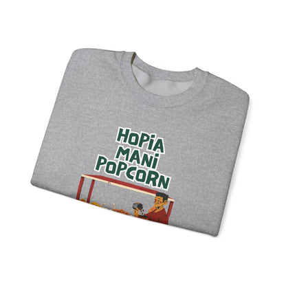 HOPIA MANI POPCORN - Filipino Food (Sweatshirt)