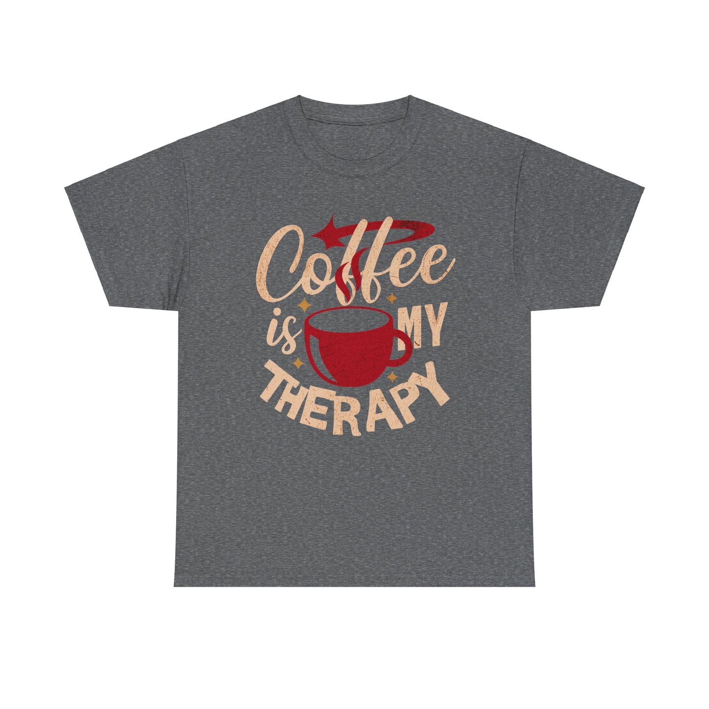 COFFEE COCOA - Coffee (T-Shirt)