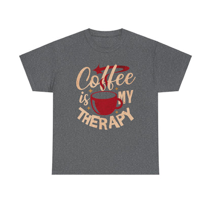 COFFEE COCOA - Coffee (T-Shirt)