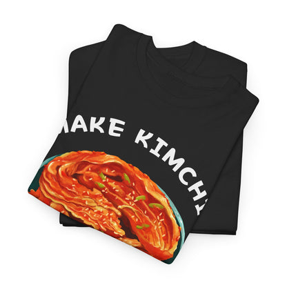 BAECHU KIMCHI - Korean Food (T-Shirt)