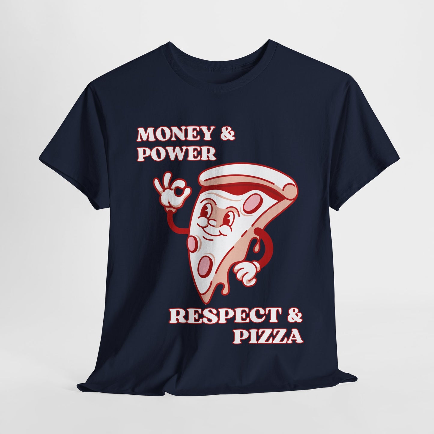 MARGHERITA - Pizza (T-Shirt)