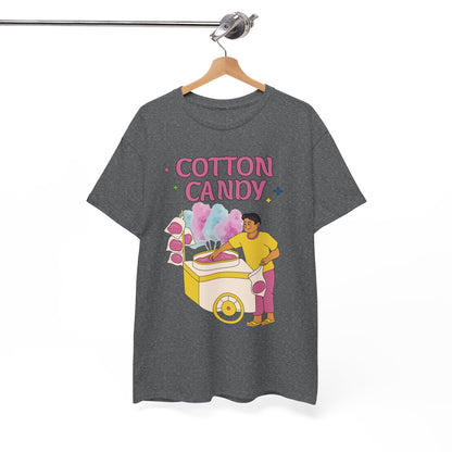 COTTON CANDY - Filipino Food (T-Shirt)