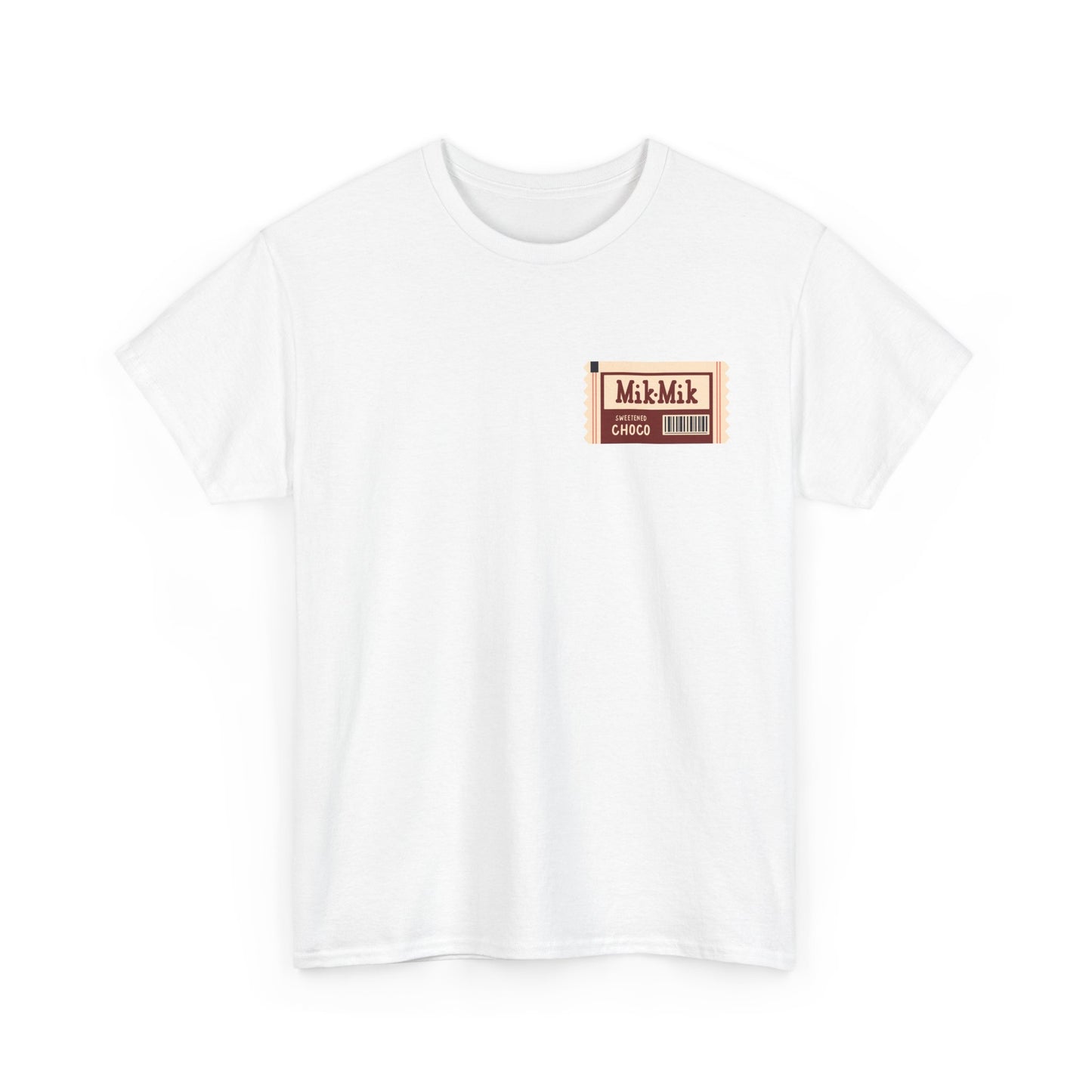 MIK-MIK - Filipino Food (T-Shirt)