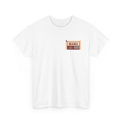 MIK-MIK - Filipino Food (T-Shirt)