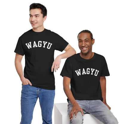 WAGYU - Japanese Food (T-Shirt)