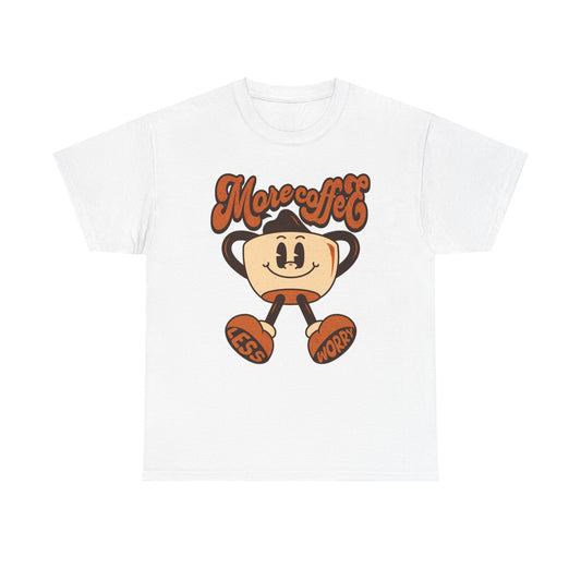 ESPRESSO BEAN - Coffee (T-Shirt)