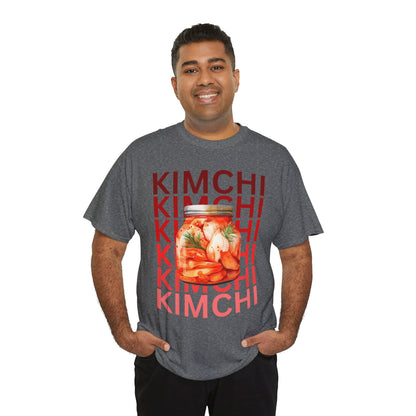 HOMEMADE KIMCHI - Korean Food (T-Shirt)