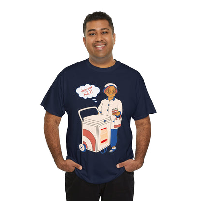 PROBIOTIC - Filipino Food (T-Shirt)