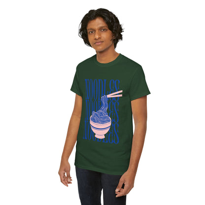 SPICY RAMEN - Japanese Food (T-Shirt)