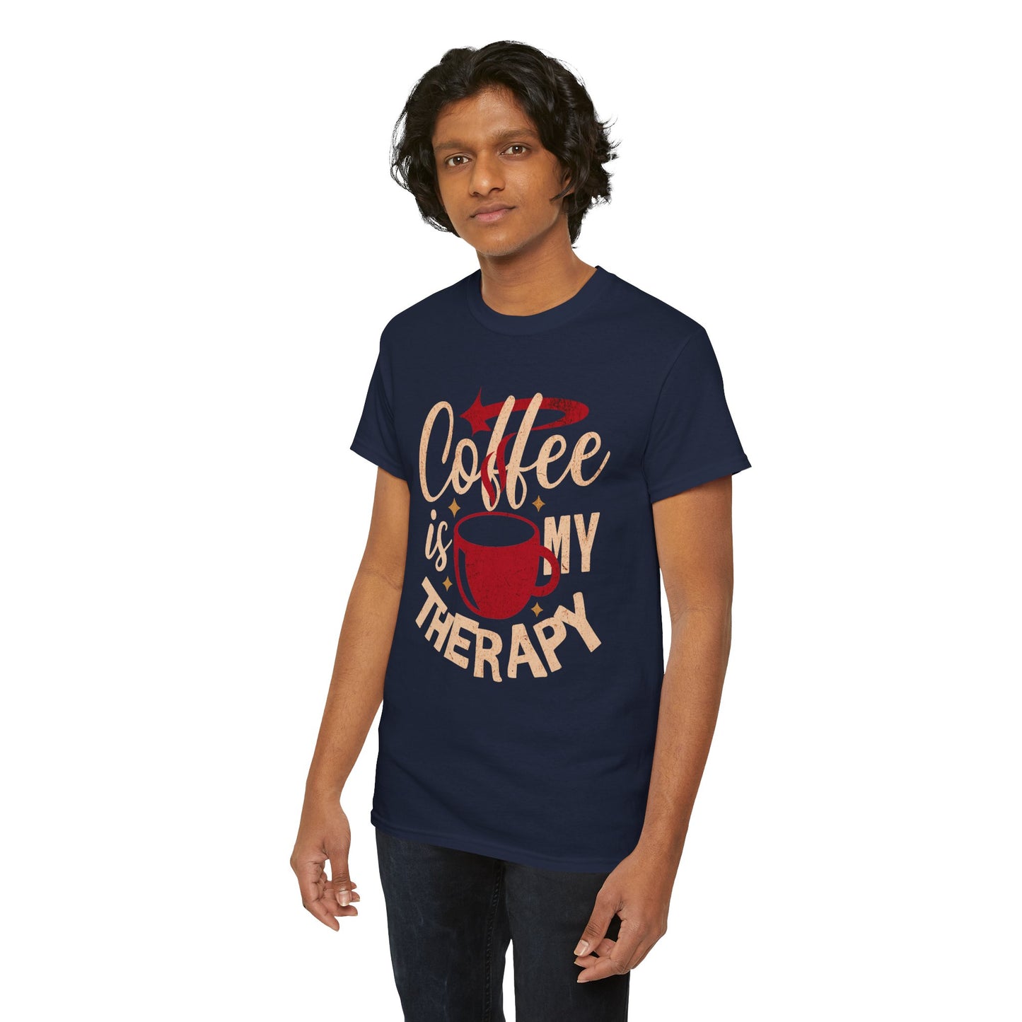 COFFEE COCOA - Coffee (T-Shirt)