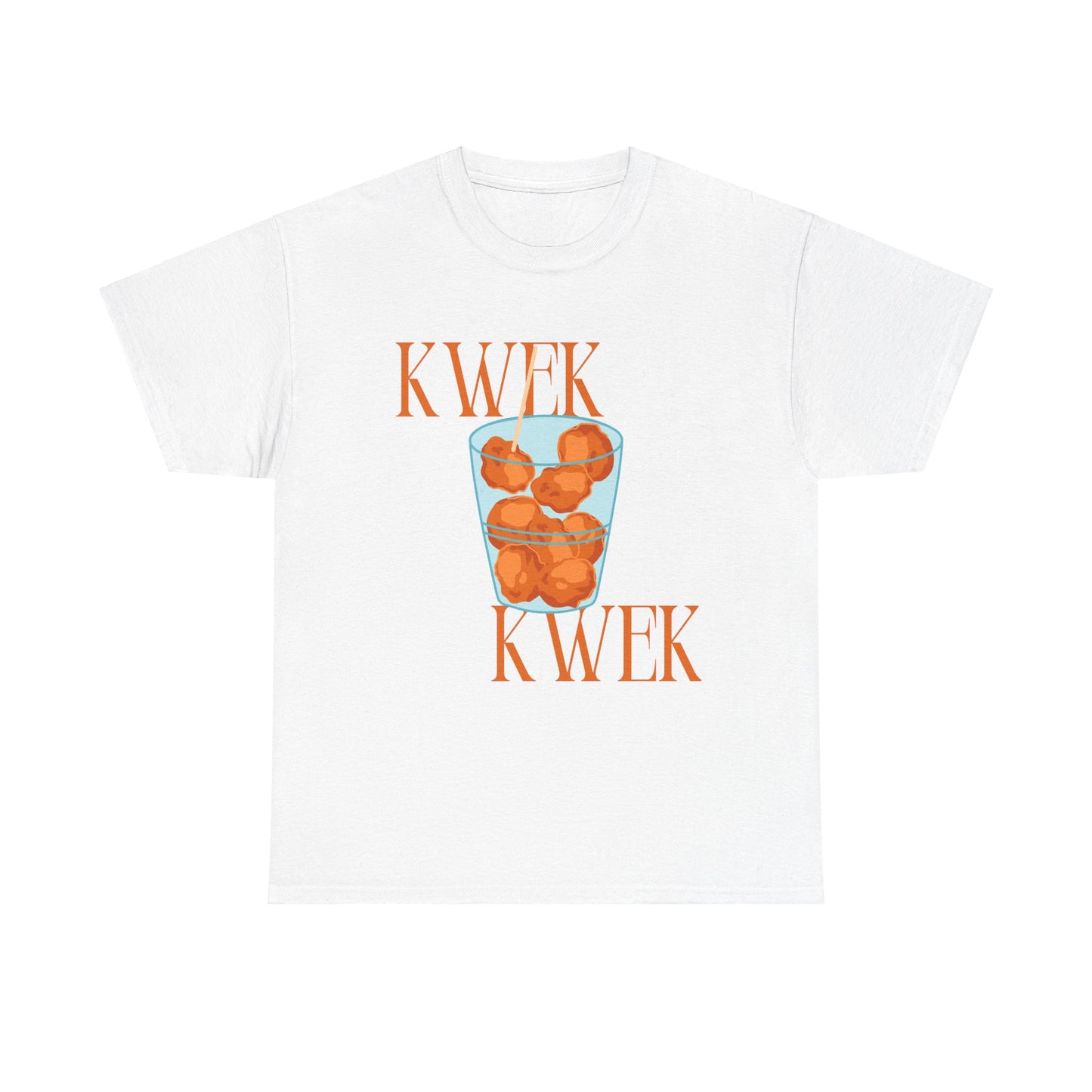 KWEK-KWEK 2 - Filipino Food (T-Shirt)