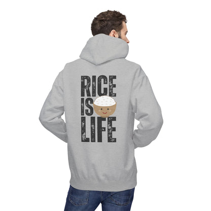 UNLI RICE - Filipino Food (Hoodie)