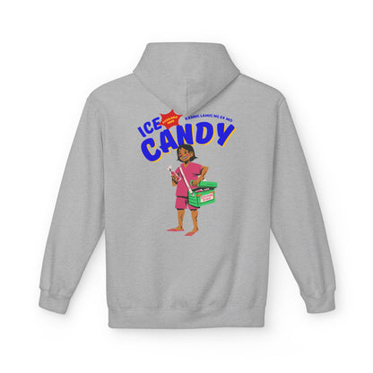 ICE CANDY - Filipino Food (Hoodie)