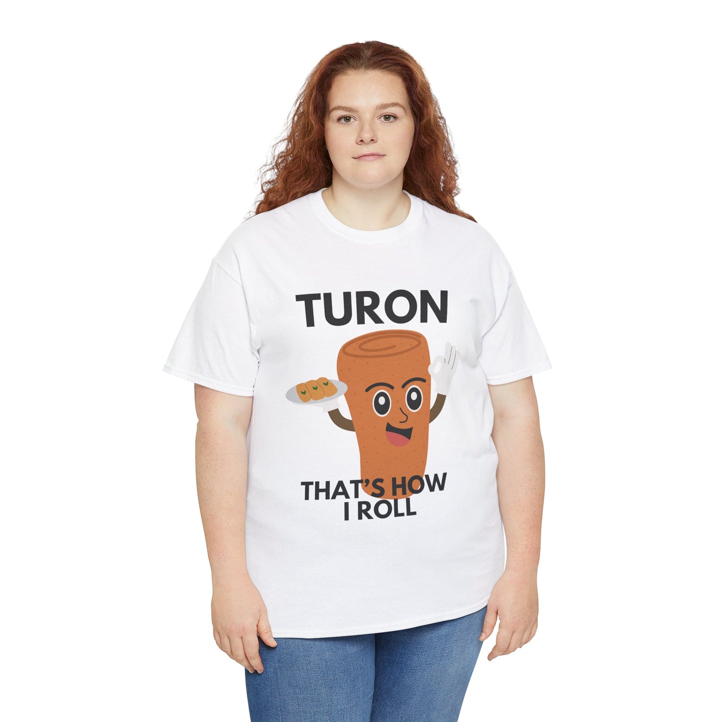 TURON - Filipino Food (T-Shirt)