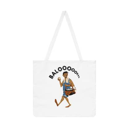 BALUT - Filipino Food (Tote Bag)