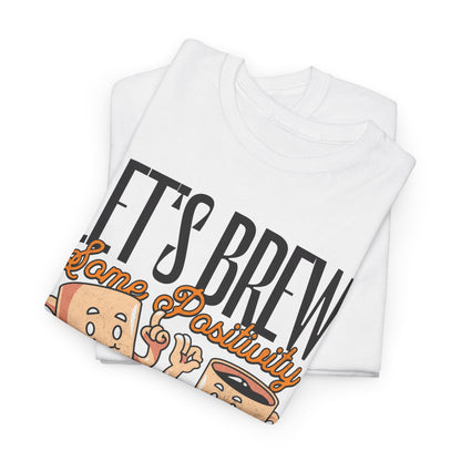 ETHIOPIAN COFFEE - Coffee (T-Shirt)