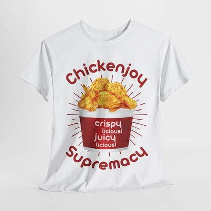 CHICKENJOY - Filipino Food (T-Shirt)